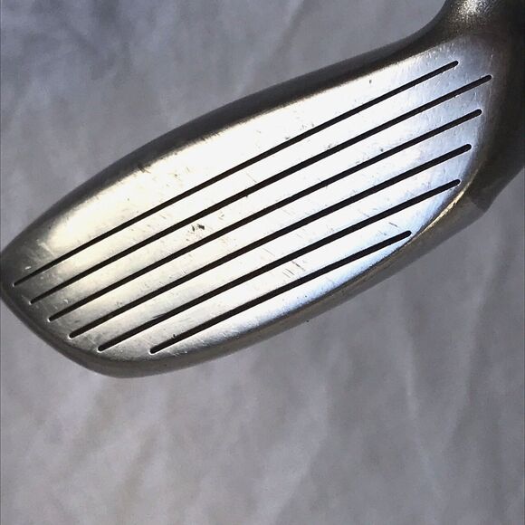 Tourwood Fairway 3 Wood 17° Graphite Shaft Stiff Light 44 in Right Hand LP/LCG - Picture 10 of 12